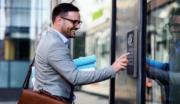 Zenitel Leapfrogs Into Mixed-Use Building Communication Solutions With Two New Products