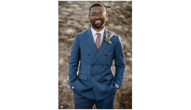 Zenitel Names Jalen James As Strategic Alliance ​Relationship Manager