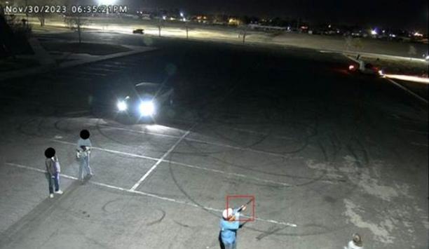 ZeroEyes Positive Gun Detection In Hobbs, New Mexico Leads To Criminal Charges