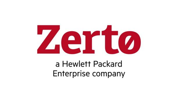 Zerto Announces Strong 2023 Momentum Across SEUR As Demand For Data Protection Soars
