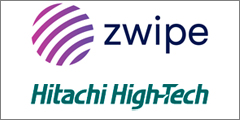 Zwipe And Hitachi High-Technologies Announce Partnership Over Commercial And Technical Cooperation