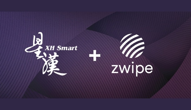 Zwipe And XH Smart Technology Form Strategic Partnership To Unveil High-tech Biometric Payment Cards Solution