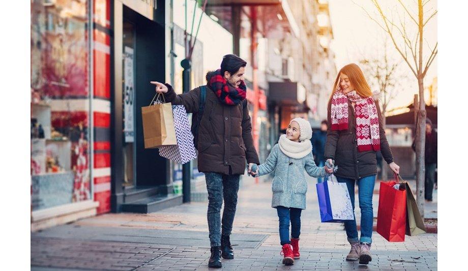 Allied Universal’s 10 Retail Shopping Safety Tips To Keep Holiday Heists And Christmas Criminals From Ruining The Magic Of The Season