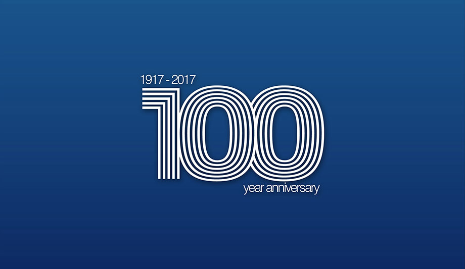 Mayflex Celebrates Its 100th Anniversary