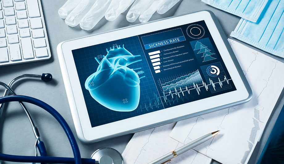 Physical Security Technology Challenges And Requirements For Healthcare Organizations