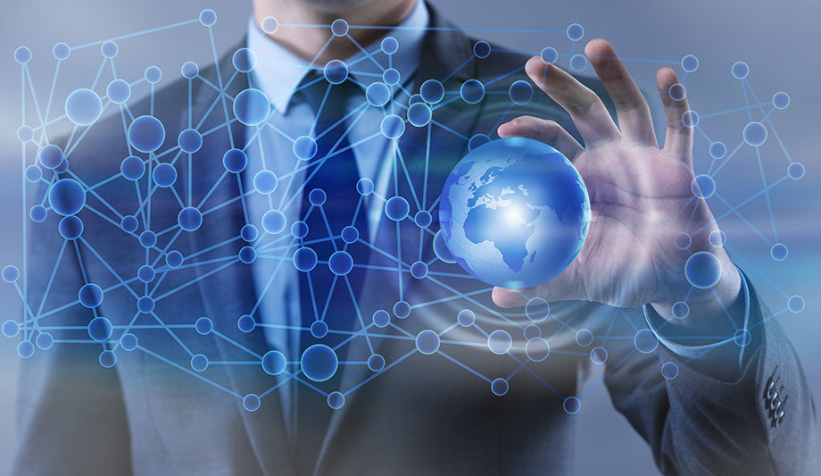 How Does Globalization Impact The Physical Security Marketplace?