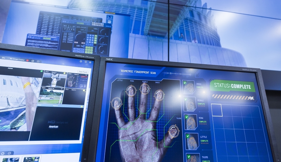 Security Essen 2018 Focusses On Digital Security With Cyber Security Conference