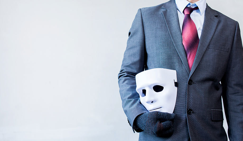 How To Avoid Counterfeit Security Products?