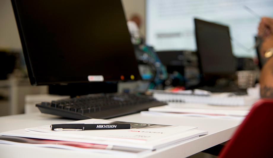 Hikvision UK & Ireland Updates Hikvision Certified Security Associate Training Programme To Educate Installers And Systems Integrators