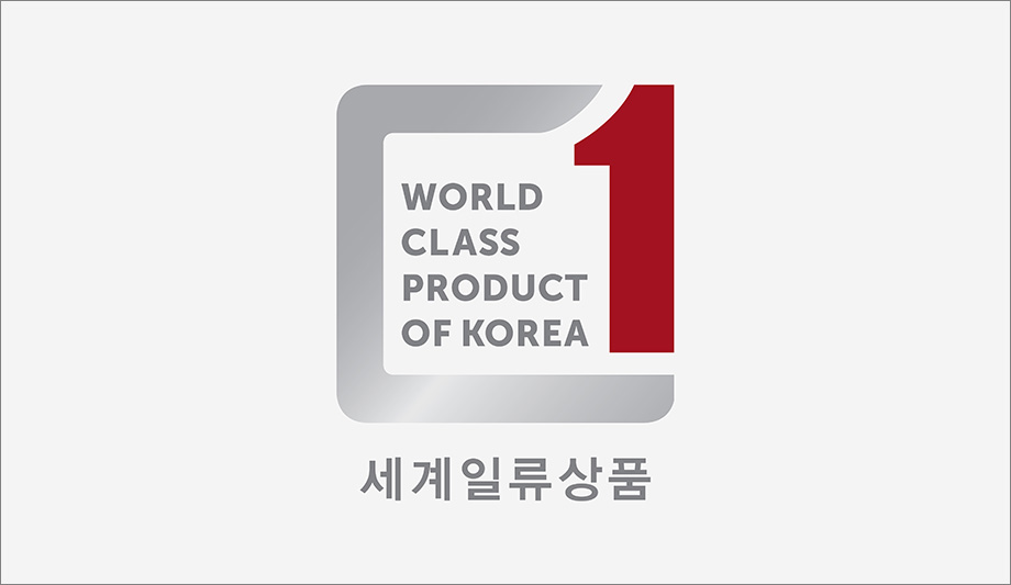 IDIS Wins Two Video Surveillance “World Class Product Of Korea” Awards