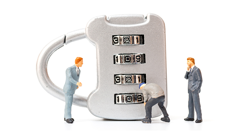 What Should Be The Security Industry’s ‘New Year’s Resolution?’