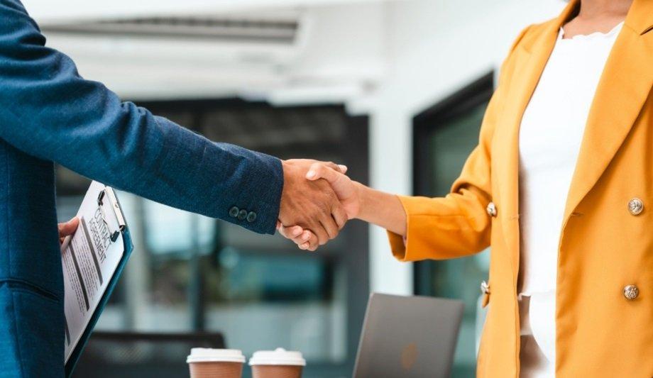 2024 Was A Big Year For M&A In The Security Market