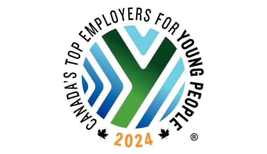 Genetec Voted As One Of Canada’s 2024 Top Employers For Young People