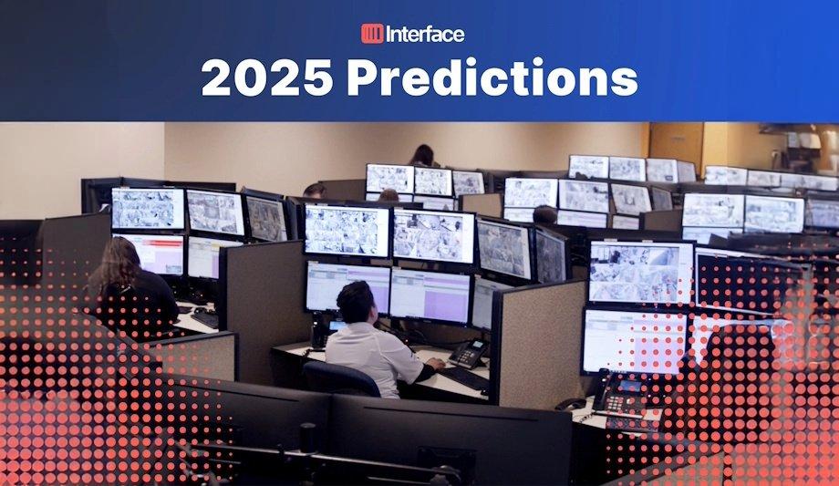 Interface Systems Unveils 2025 Security Trends