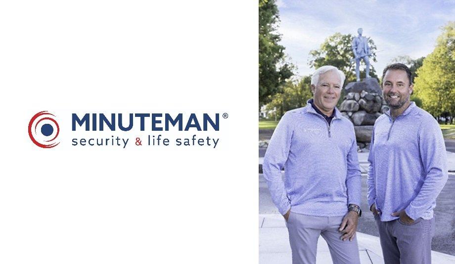 Minuteman Security Announces Leadership Transition