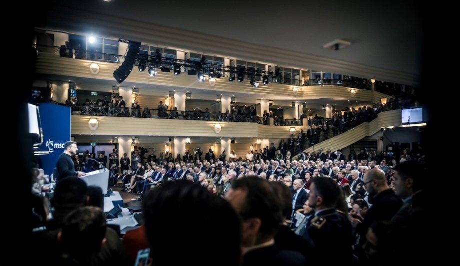 HENSOLDT And ESG: Enhancing MSC TETRA Communication