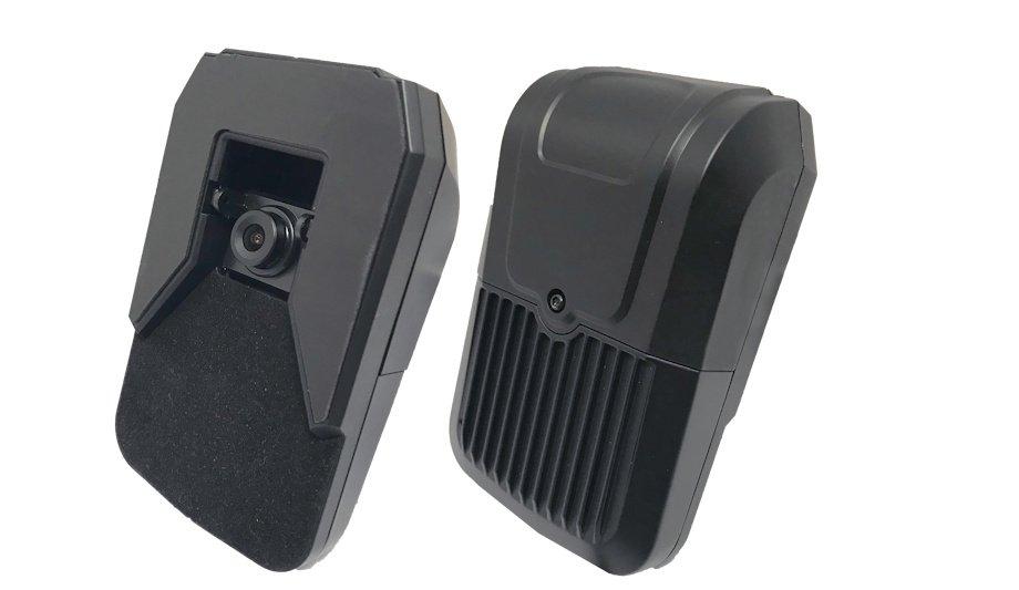 Durite AI Detection System At RTX 2025