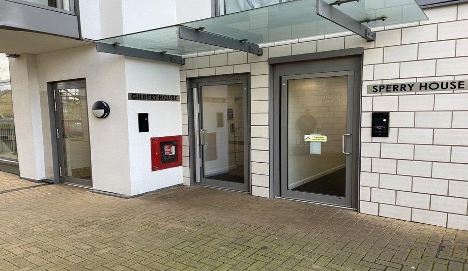 2N Brings The Latest Access Control Technologies To Private And Social Housing In West London