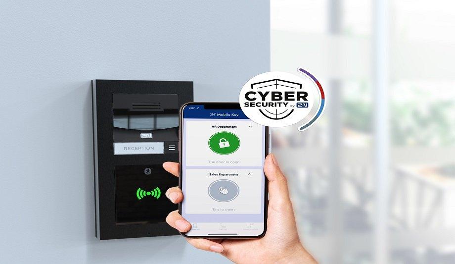 2N Issues Home Automation Guidance Following Latest Smart Home Market Research