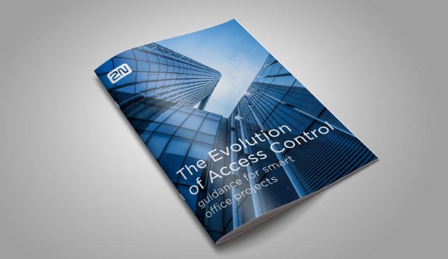 2N Brings A White Paper To Help Installers Deliver Best-In-Class Intelligent Access Control Solutions
