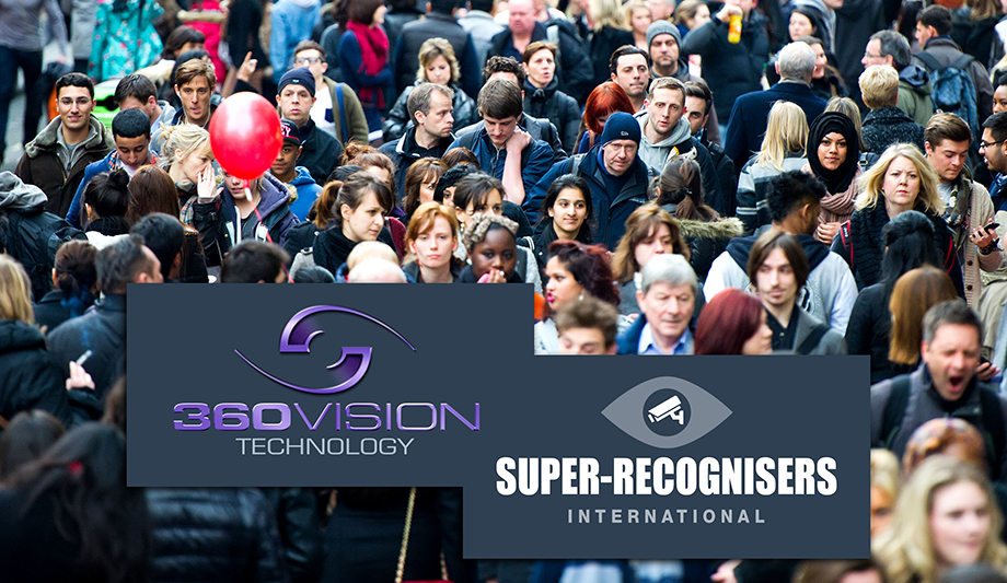360 Vision Technology Collaborates With Super Recognisers International For Predator Ruggedized PTZ Camera