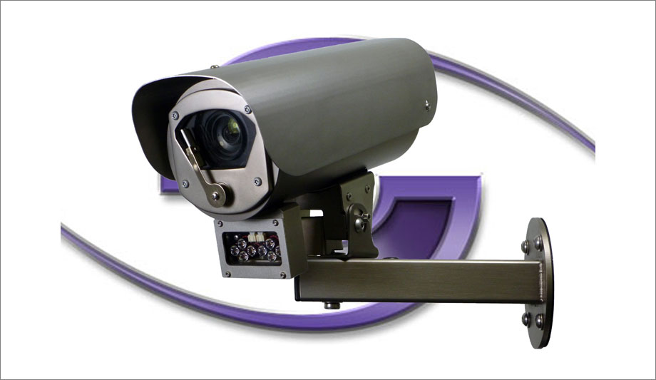 360 Vision Technology Introduces Eclipse HD Stainless Steel Camera
