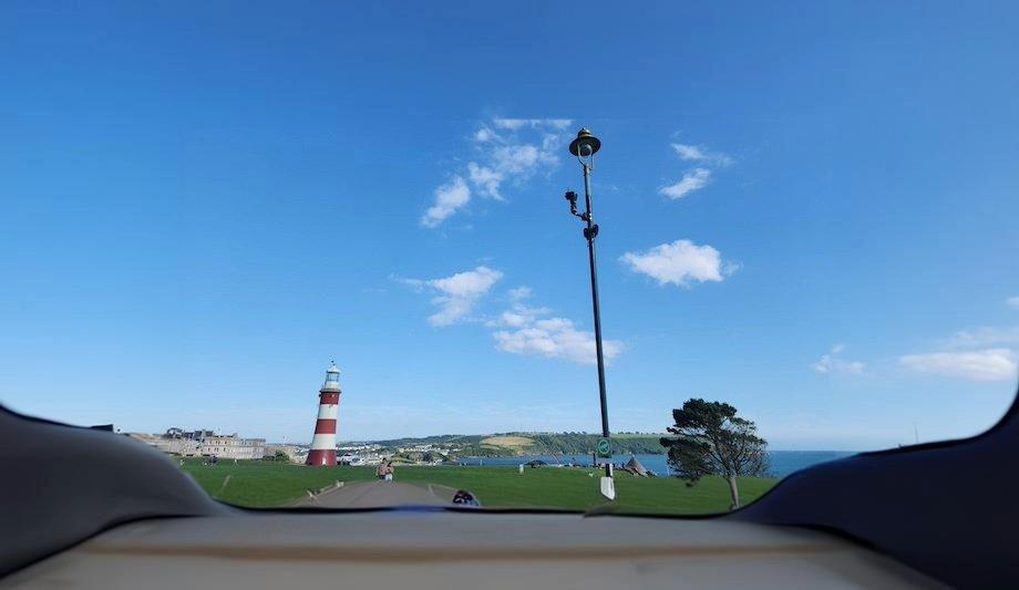 Plymouth City Enhances CCTV With 360 Vision Hybrid Cameras