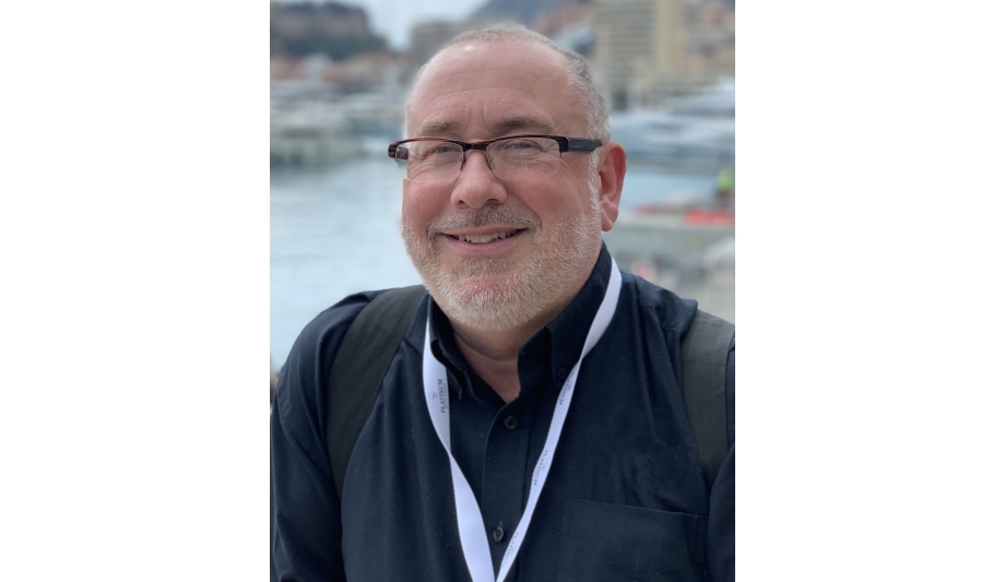 360 Vision Technology Announces Hiring Mark Rainbow As Its New UK & Export Business Development Manager