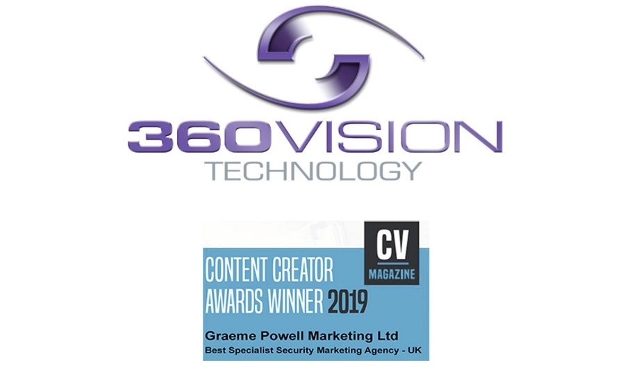 360 Vision Unveils Energy-Efficient Hybrid Camera Ranges At Global MSC Conference 2019