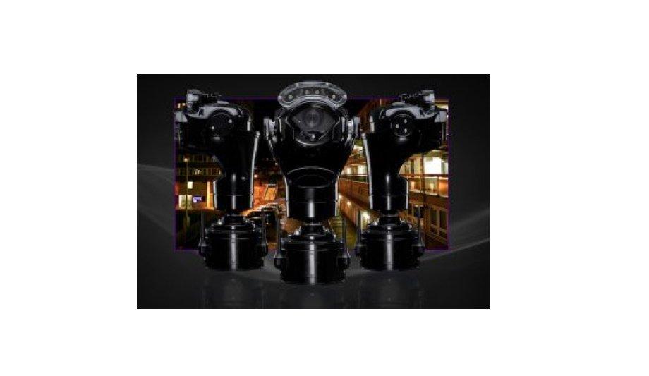 360 Vision Technology Releases Secure, ‘Game-Changing’, Low Cost-Of-Ownership TX Direct Wireless PTZ Camera Range