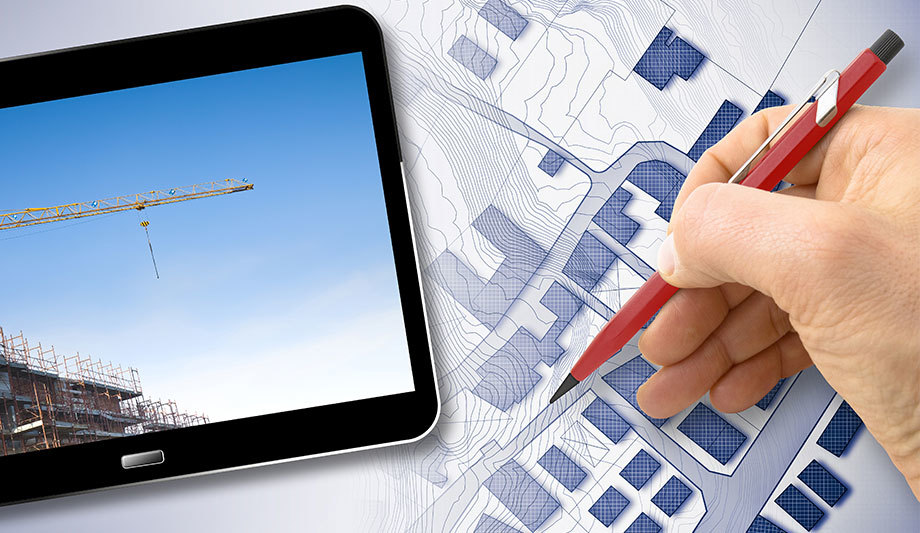 Virtual Worlds Disrupt Building Security & Facility Management