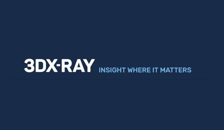 3DX-Ray Secures A Major New Contract For A Southeast Asian Customer
