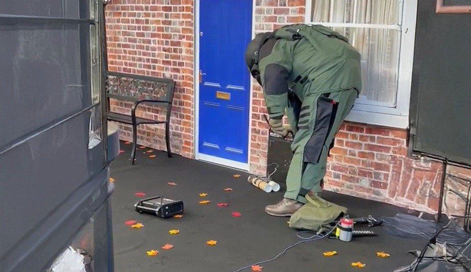 3DX-Ray Secures New Contract For ThreatScan-AS1 Systems