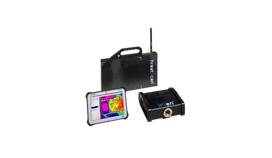 3DX-Ray To Supply 16 Units Of ThreatScan-LS3 To An Undisclosed Southern European Security Agency