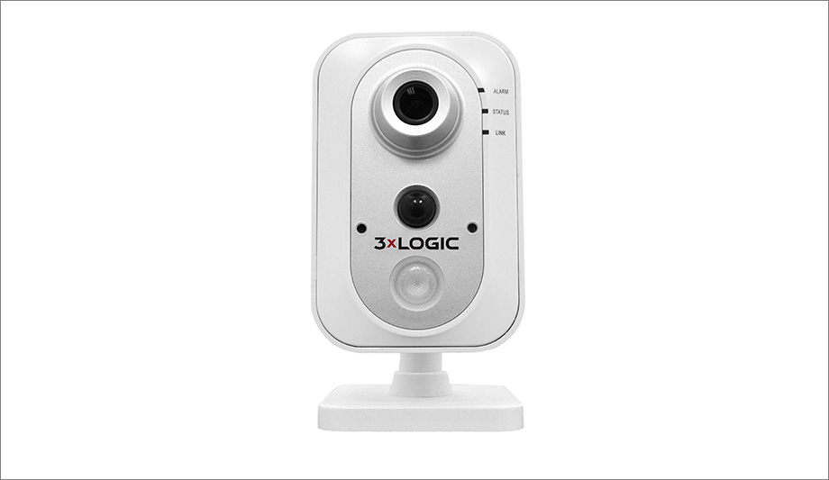 3xLOGIC Releases New Multi-Sensor Camera And Updated VIGIL Software