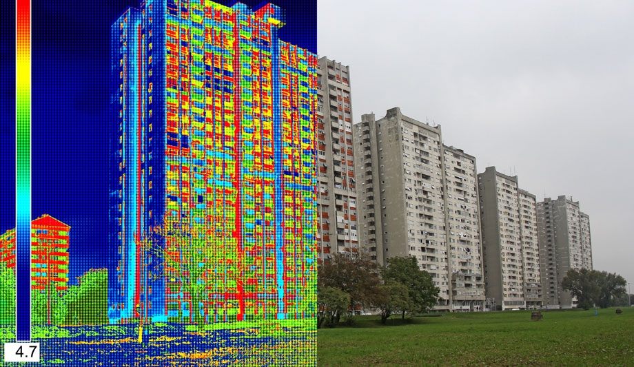 3xLOGIC Enters Thermal Cameras Market With New IP Thermal Outdoor Camera Launch