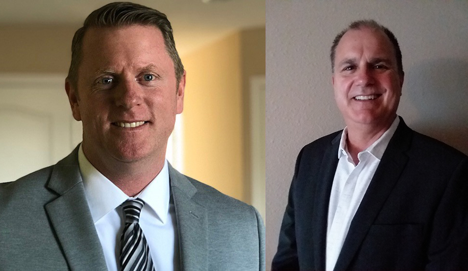 3xLOGIC Grows Sales And Training Teams With New Hires