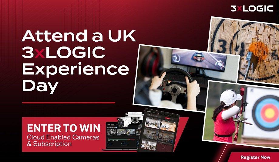 3XLOGIC Examines Emerging Security Trends At Its 2023 Experience Days, For Installers And End Users