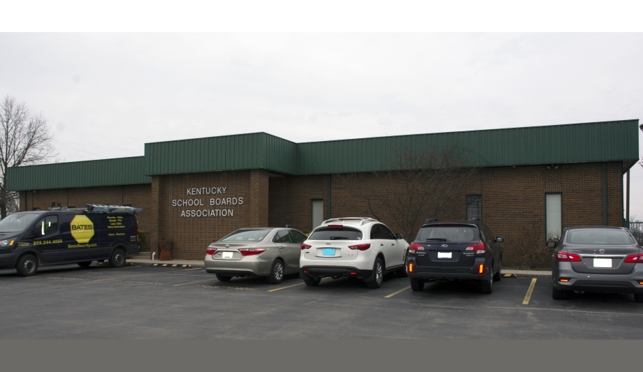 3xLOGIC And Sonitrol Lexington Provide IP Video Surveillance Solution To Kentucky School Boards Association