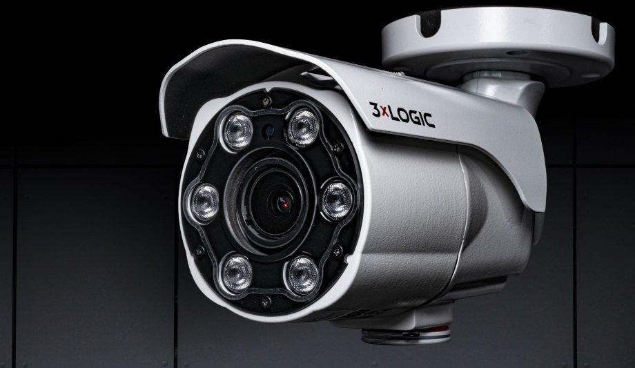3xLOGIC Announces Sweeping Technology Updates Across Its Extensive Line Of Cameras