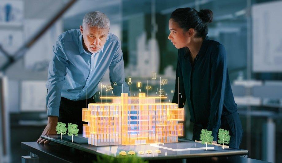 5 Ways Building Project Benefits From Working Closely With ASSA ABLOY Opening Solutions