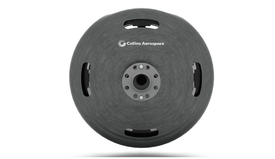 Collins Aerospace Produces First Prototype 500KW Electric Motor For Hybrid Air Vehicles’ Airlander 10 Aircraft