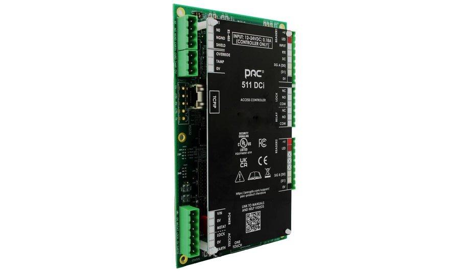 Comelit-PAC Launches ‘Game Changing’ IP Access Control