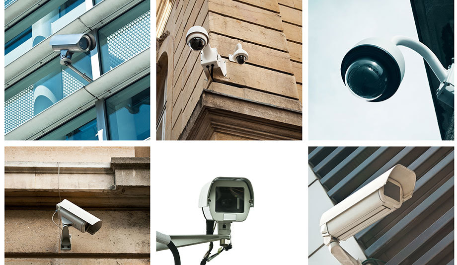 Are Megapixel And 4K Cameras Lowering Required Camera Counts?