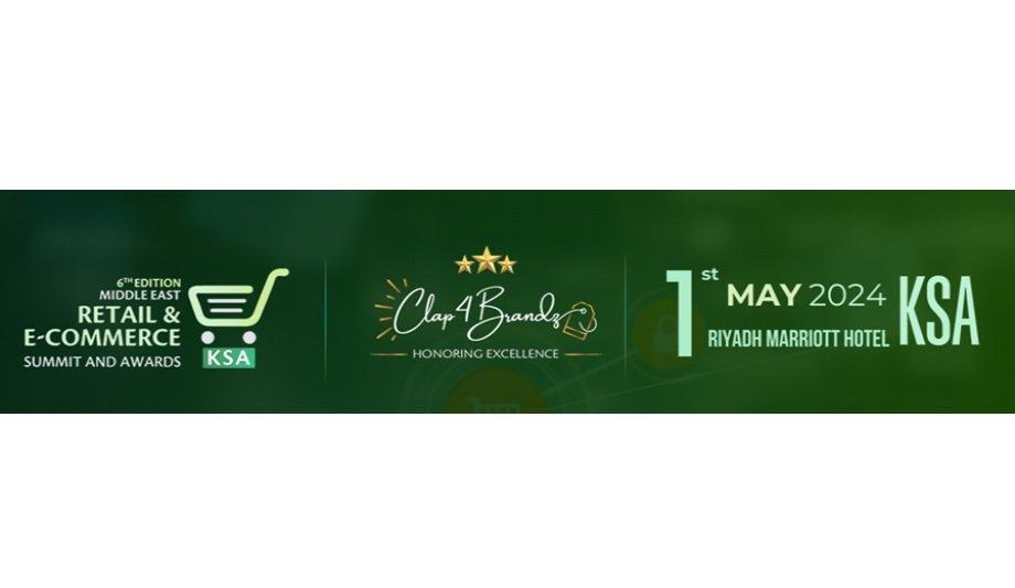 Scribe Minds & Media Announces The 6th Middle East Retail & Commerce Summit & Awards