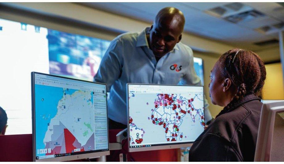 G4S: 9 In 10 Security Chiefs Say AI Will Have The Biggest Impact On Physical Security Operations Over The Next Five Years
