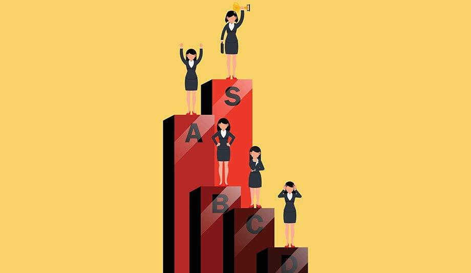 Who Controls Access To A Career In Physical Security?