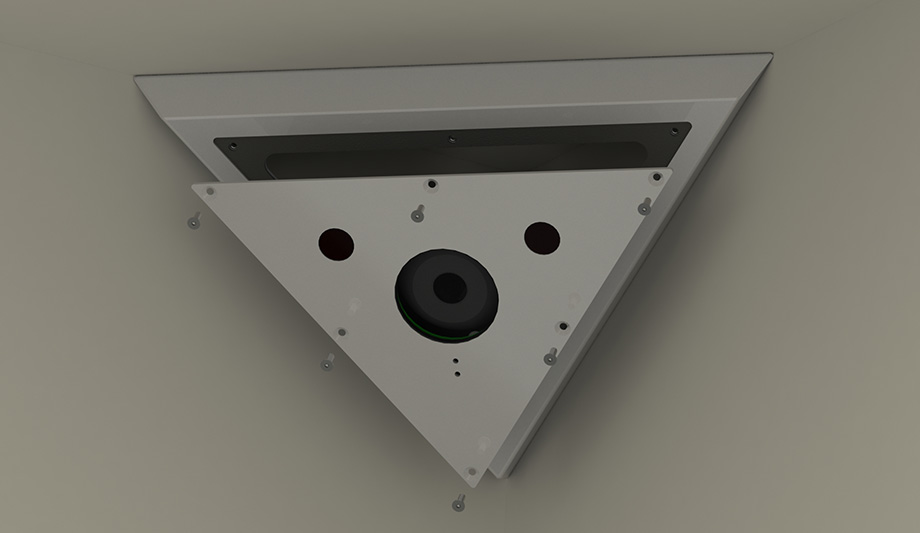 ITS Products Introduces CMD3-AHD Analog High Definition Camera