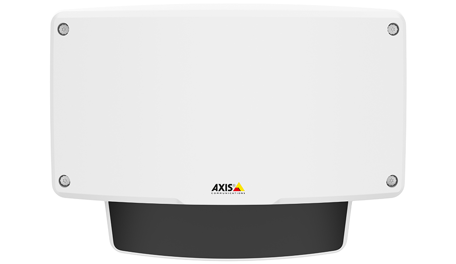 Axis Communications Features Network Radar Technology For Accurate Area Detection At ASIS 2017