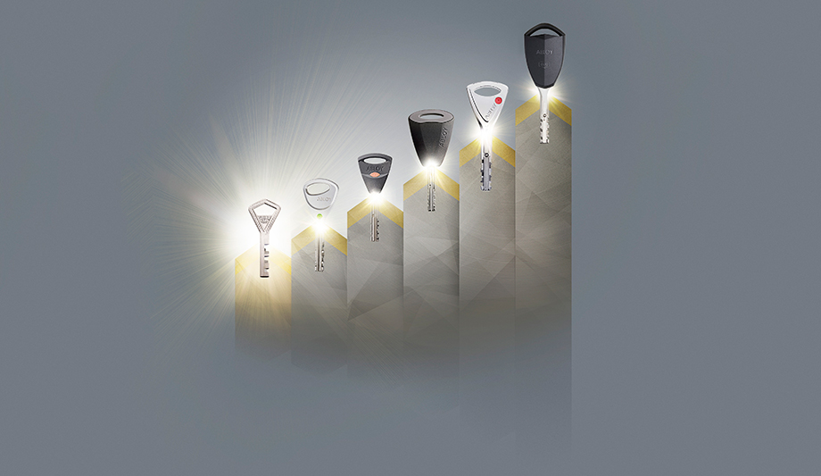 Abloy Celebrates 110 Years Of Unrivaled Product Development In Access Control Market